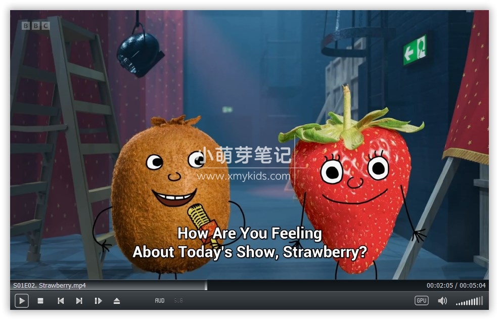 Roots and Fruits 图片7