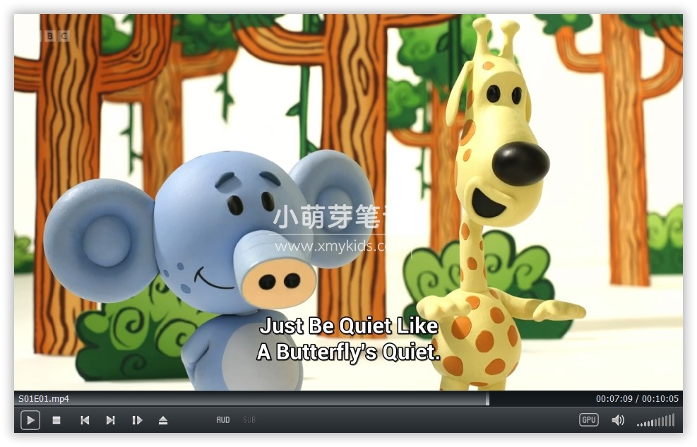 Raa Raa the Noisy Lion 闹腾的小狮子 图片7