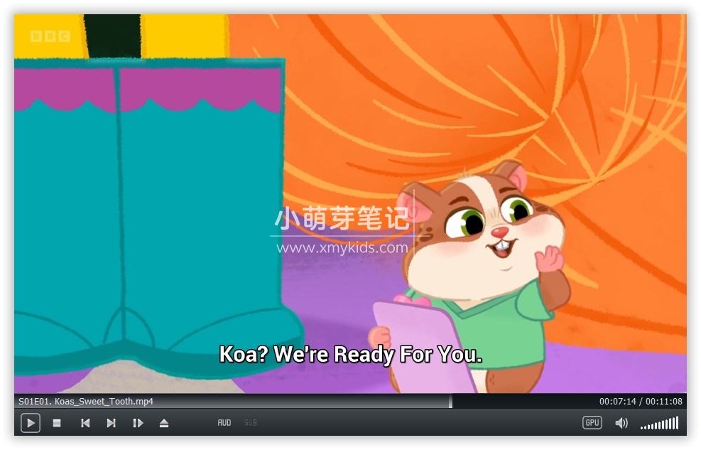 Vida the Vet 图片5