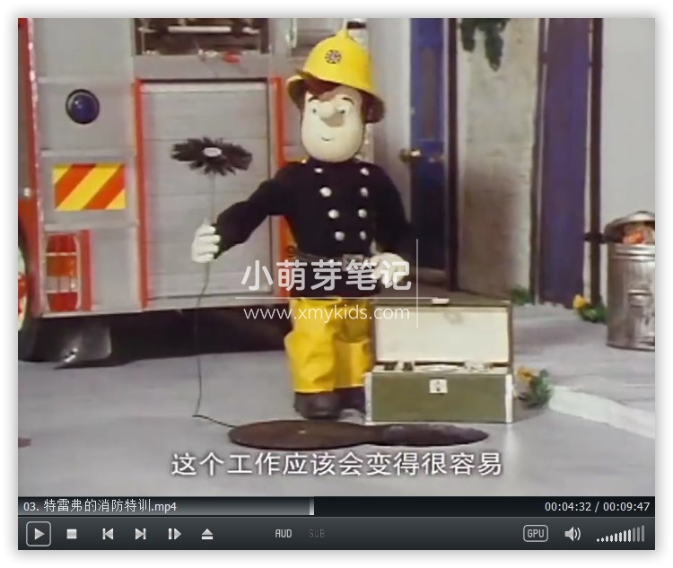 Fireman Sam 消防员山姆 图片8 Fireman Sam 消防员山姆 图片7