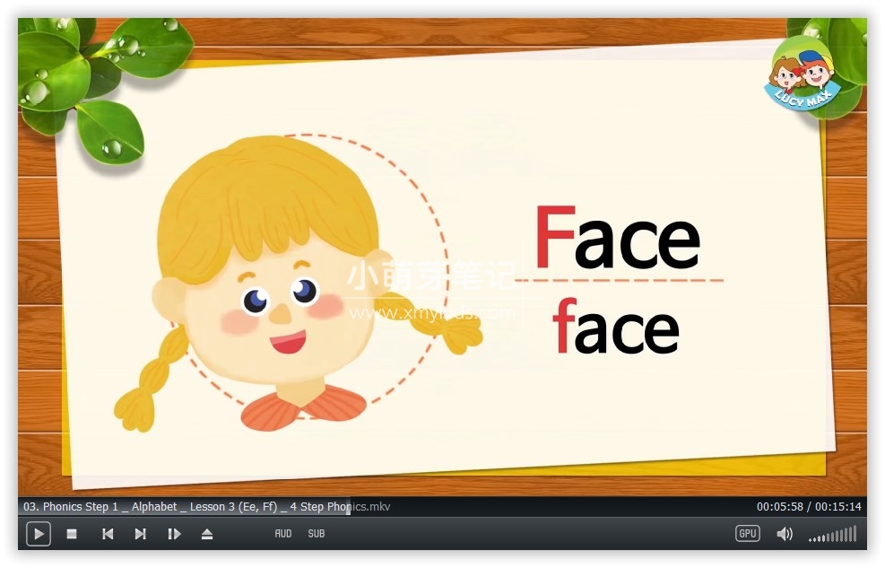 4 Step Phonics 图片9