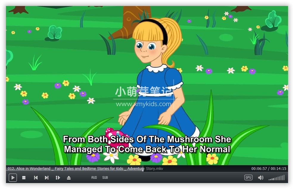 Fairy Tales and Stories 图片9