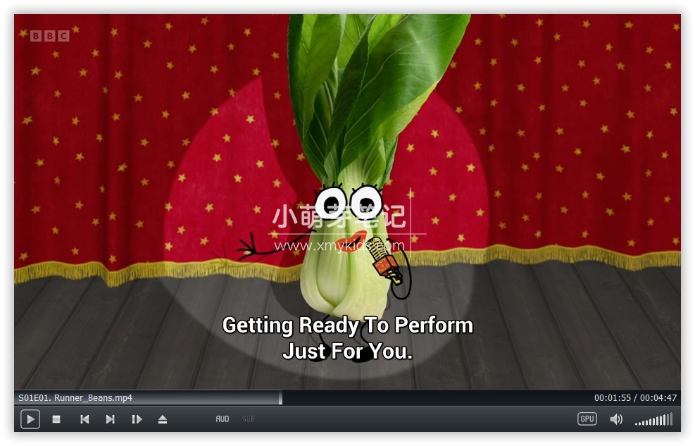 Roots and Fruits 图片5