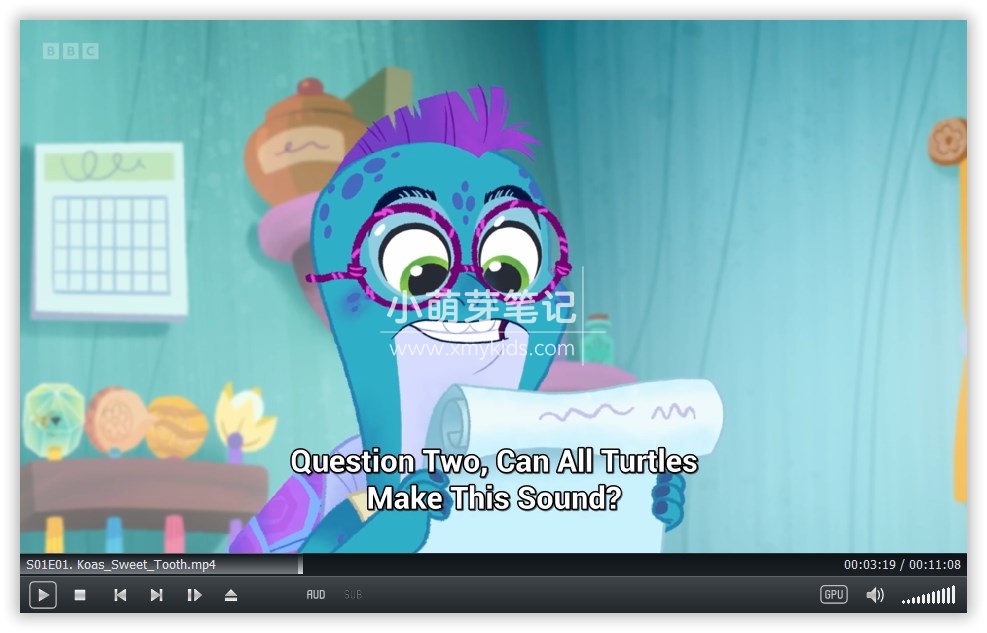 Vida the Vet 图片3