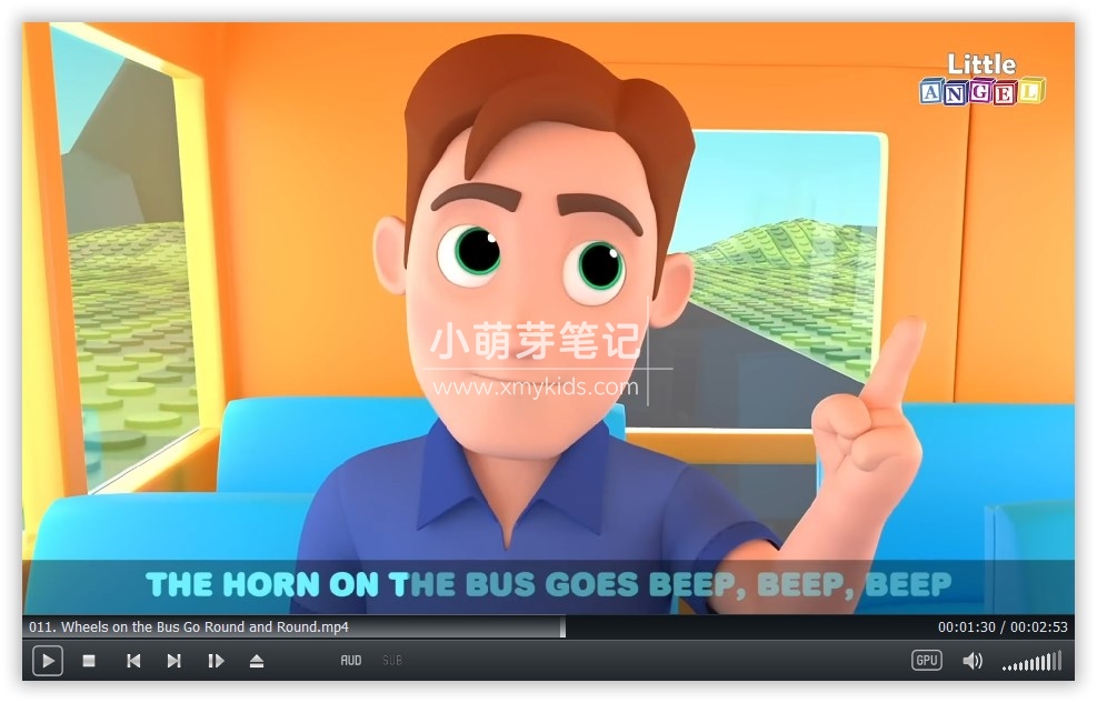 Little Angel 图片9