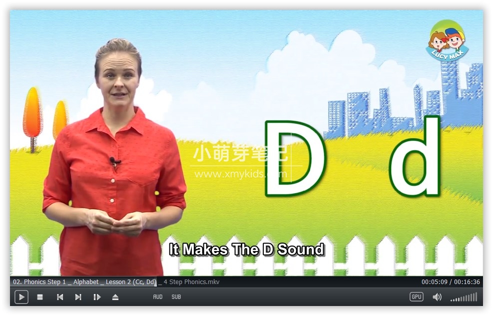 4 Step Phonics 图片7