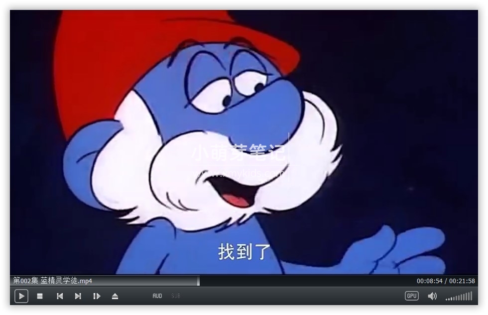 The Smurfs 蓝精灵 图片7