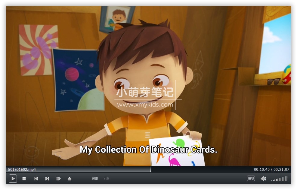 Zack and Quack 扎克与夸克 图片4 Zack and Quack 扎克与夸克 图片3