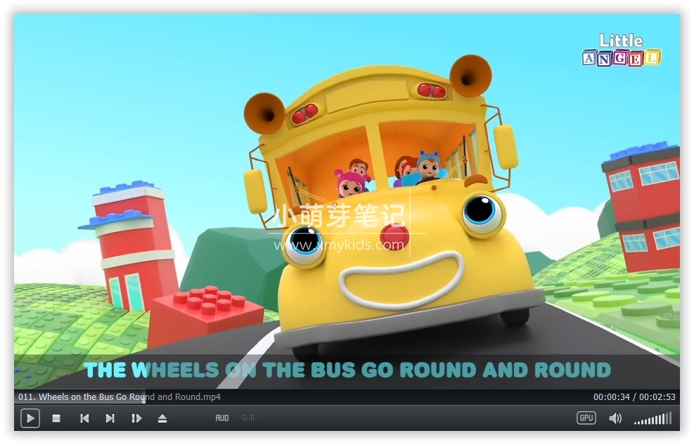 Little Angel 图片7