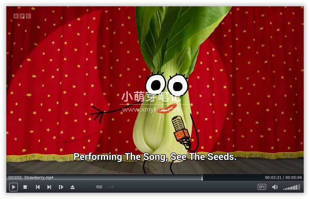 Roots and Fruits 图片9