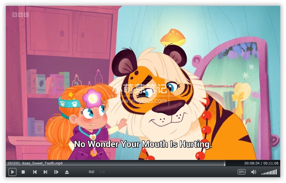 Vida the Vet 图片7