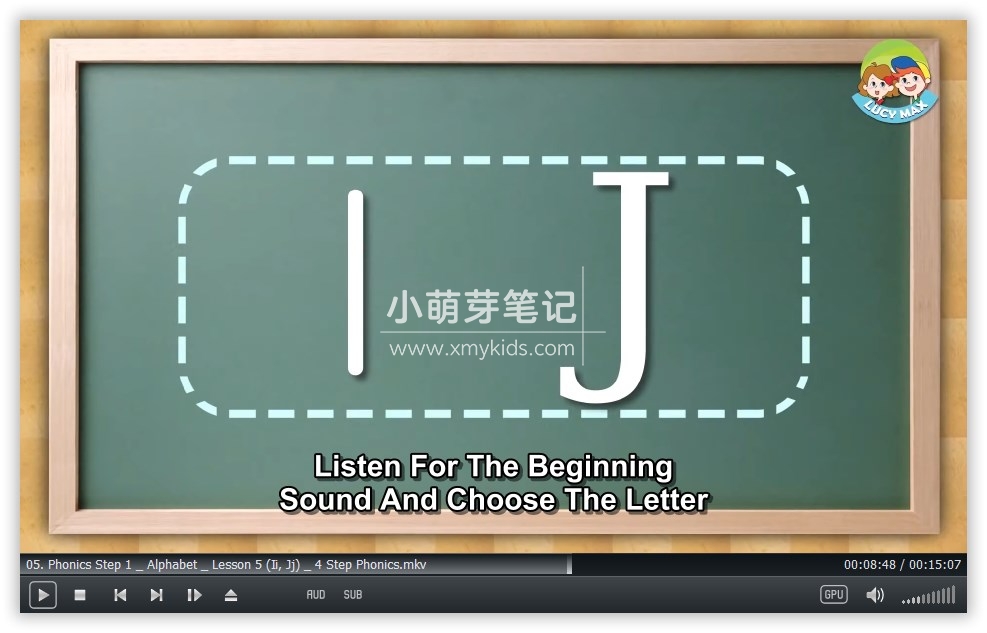 4 Step Phonics 图片11