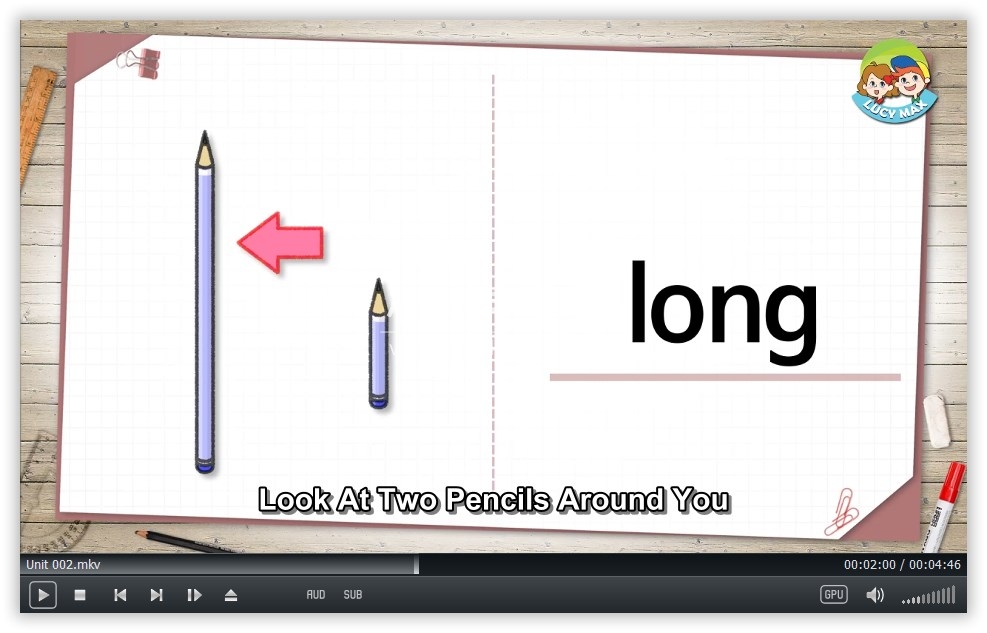 English Reading Lessons 图片14 English Reading Lessons 图片13