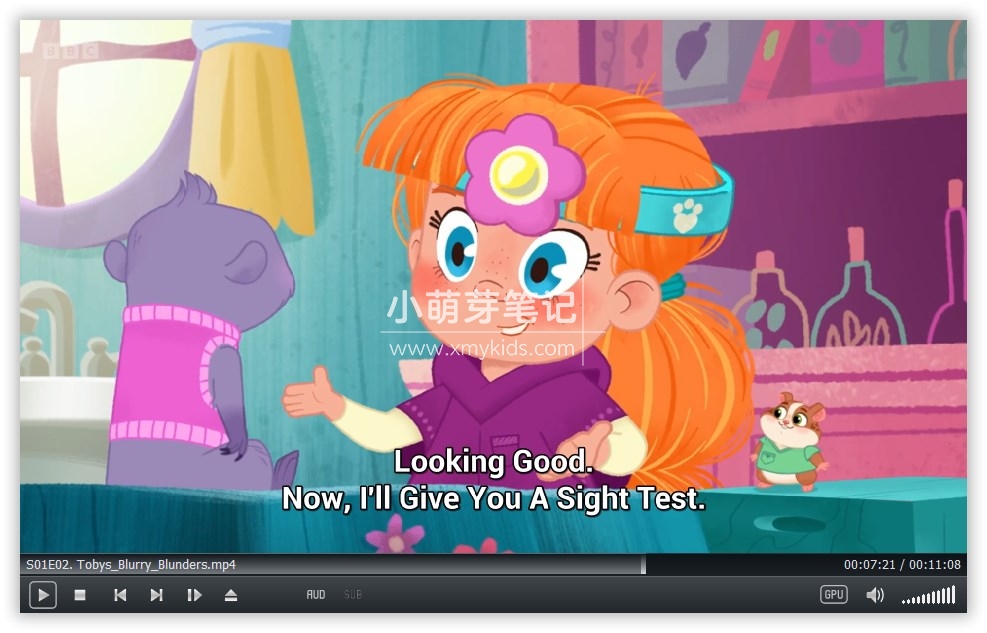 Vida the Vet 图片11