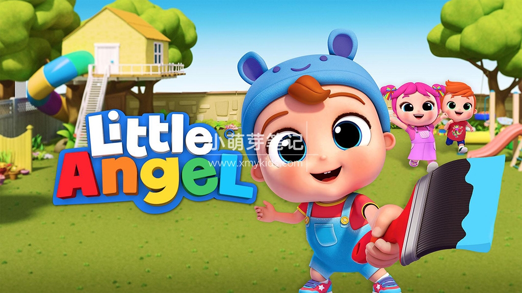 Little Angel 图片3