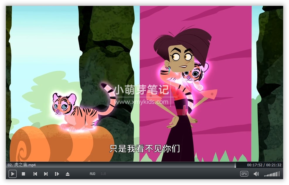 Wild Kratts 动物兄弟 图片13