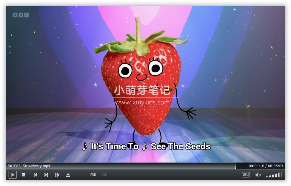 Roots and Fruits 图片11