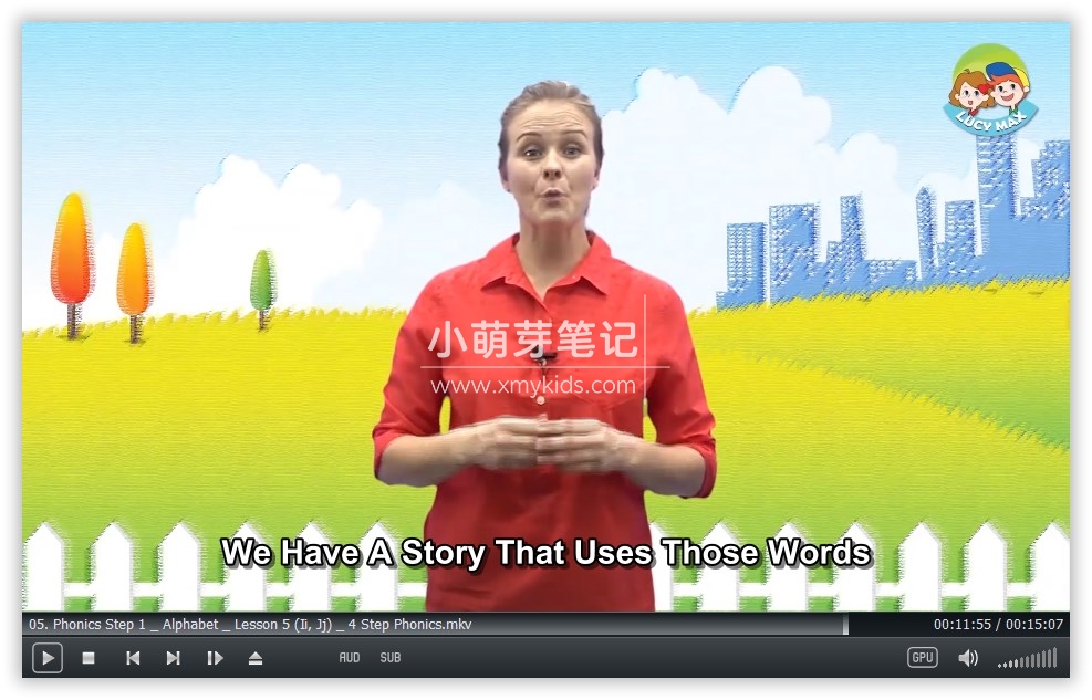 4 Step Phonics 图片13