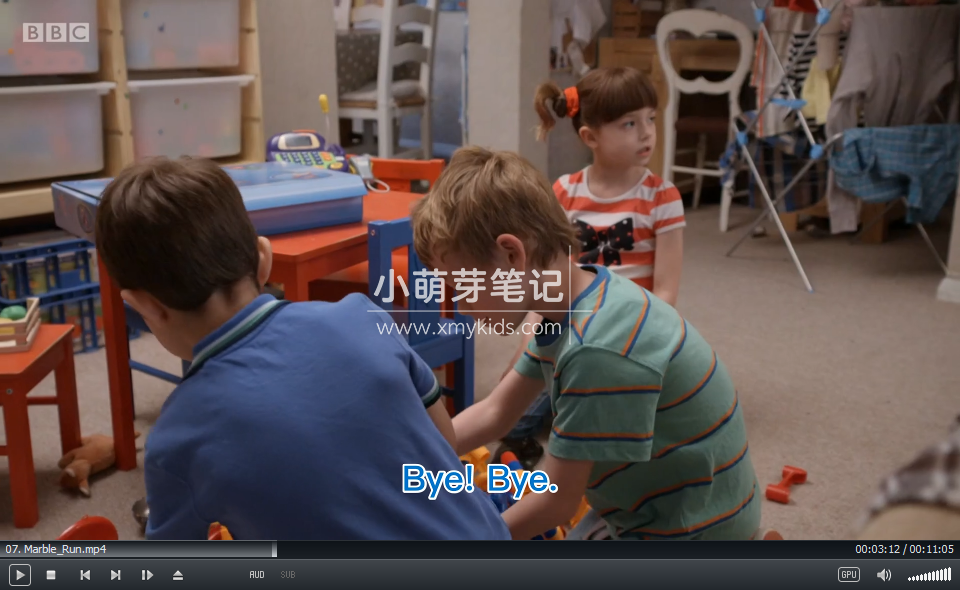 Topsy and Tim 托普西和蒂姆 图片9