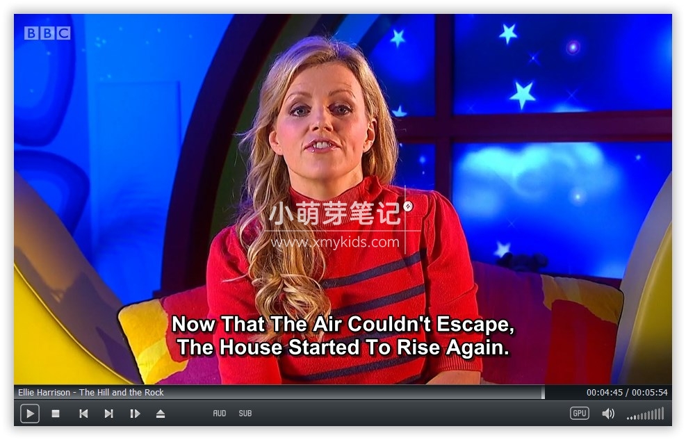 BBC经典儿童睡前故事 CBeebies Bedtime Stories 图片9