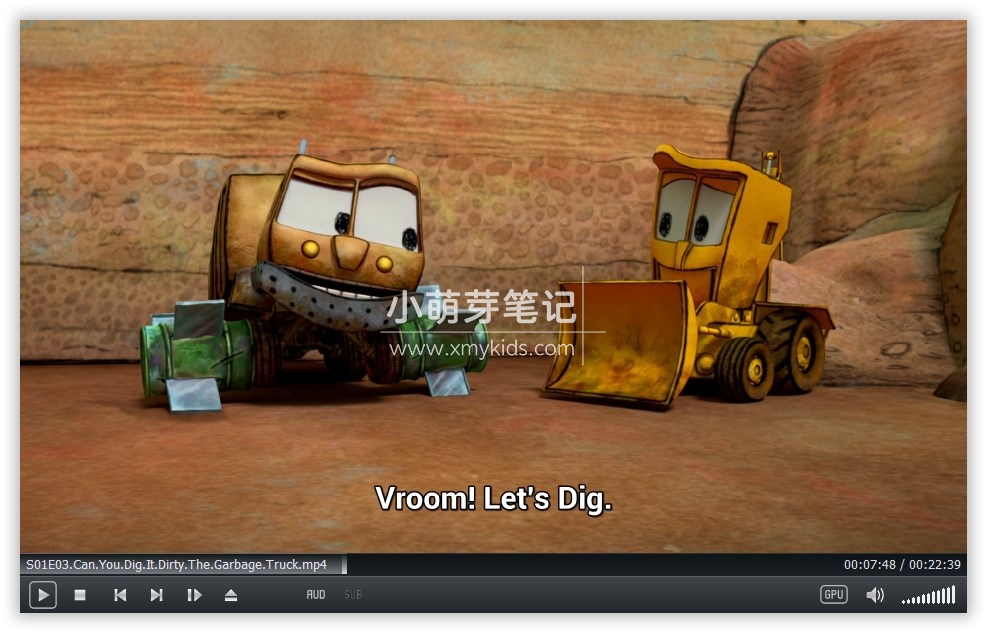 The Stinky & Dirty Show 图片7