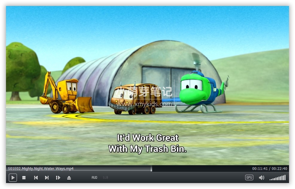 The Stinky & Dirty Show 图片5