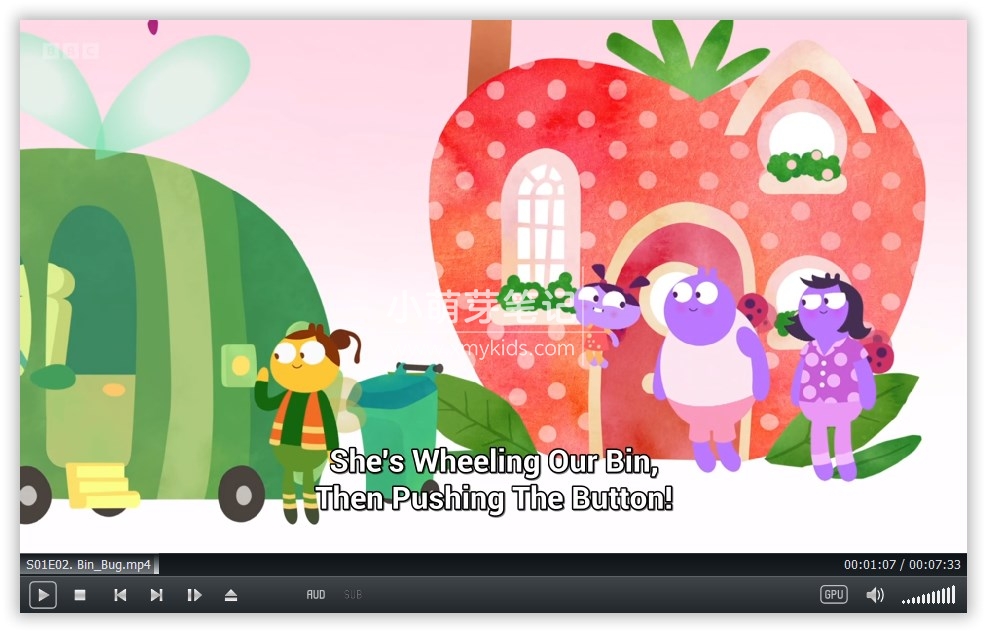 Lu & the Bally Bunch 图片4 Lu & the Bally Bunch 图片3