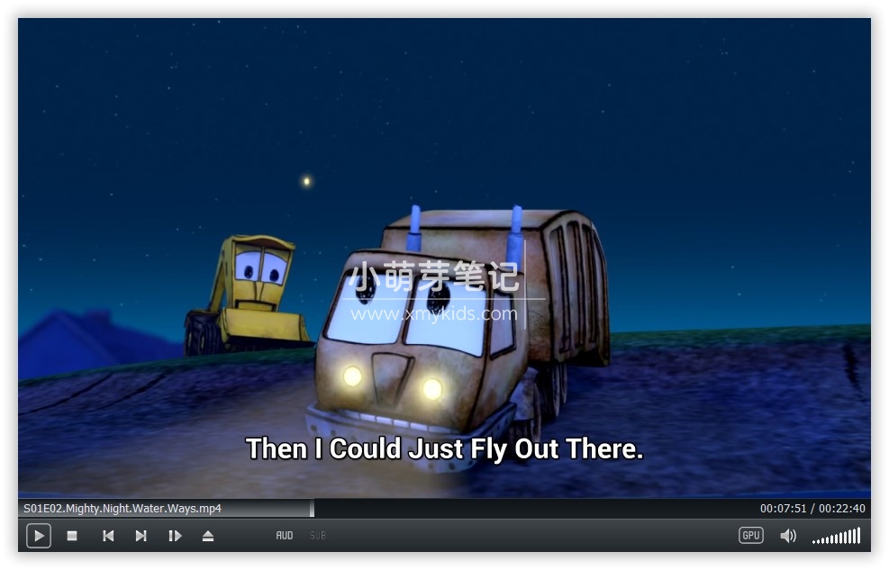 The Stinky & Dirty Show 图片3