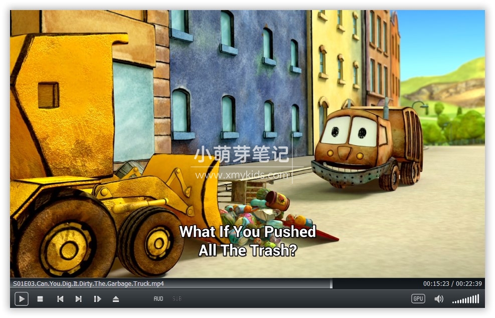 The Stinky & Dirty Show 图片9