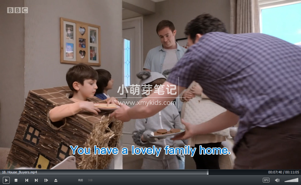 Topsy and Tim 托普西和蒂姆 图片7