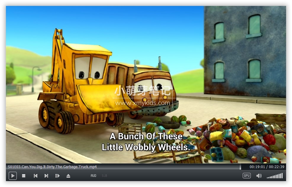 The Stinky & Dirty Show 图片11