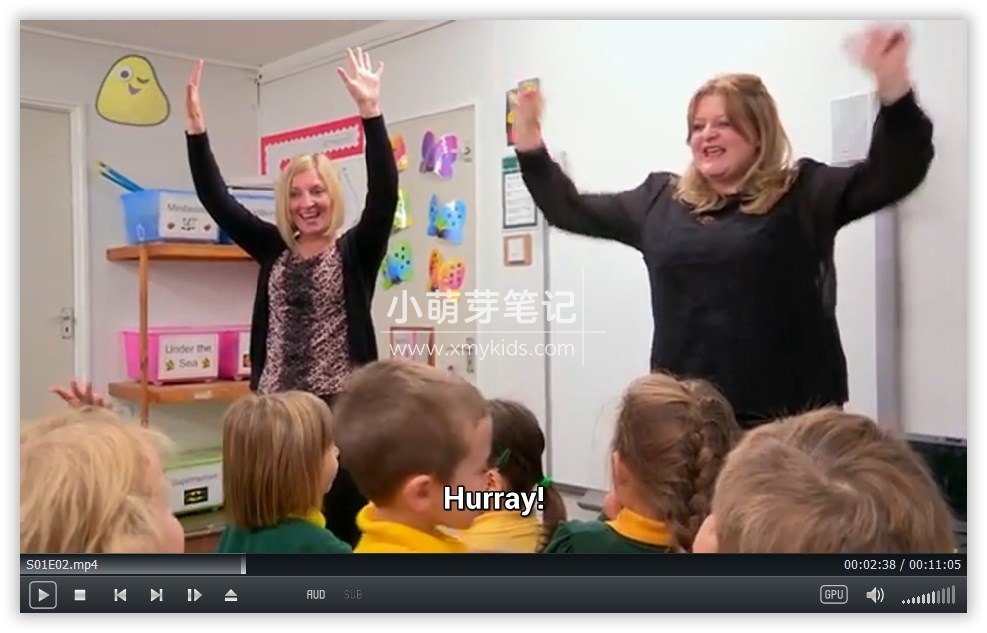 Time for School 图片7