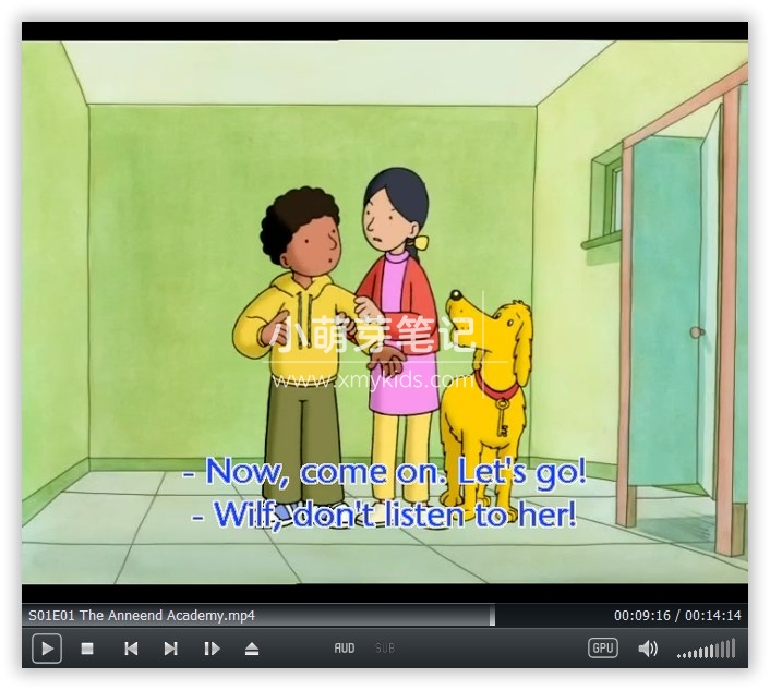 The Magic Key 神奇之钥 图片9