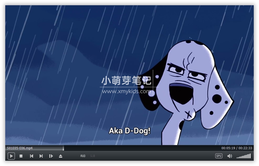 101 Dalmatian Street 101忠狗街头日记 图片8 101 Dalmatian Street 101忠狗街头日记 图片7