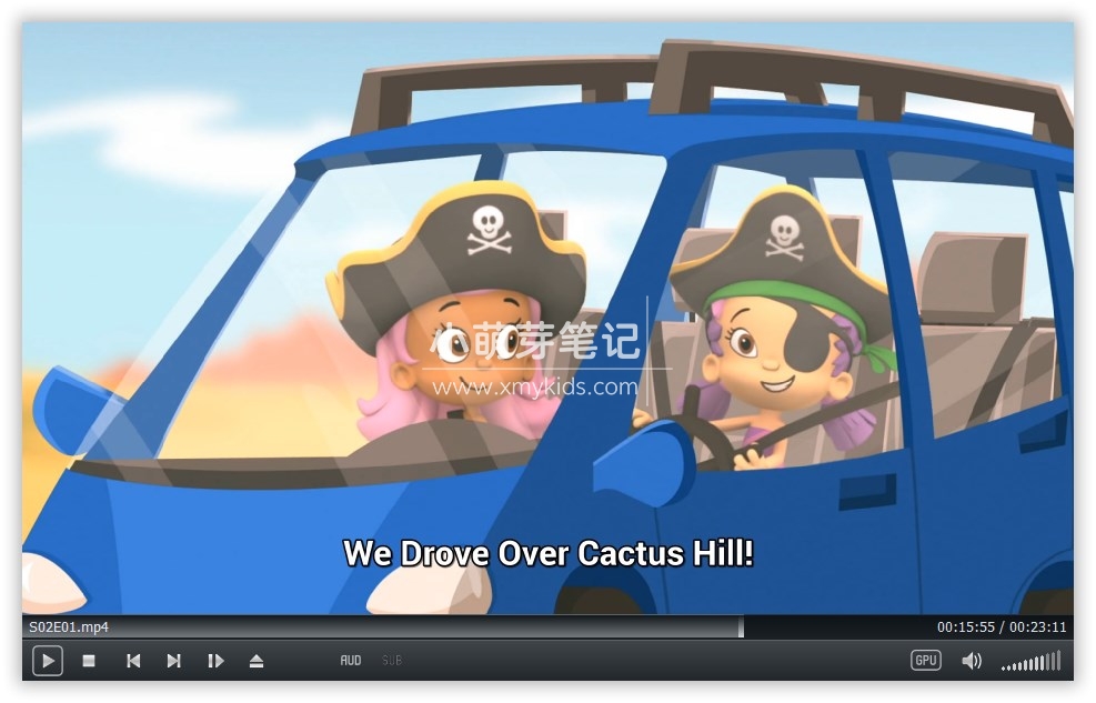 Bubble Guppies 泡泡孔雀鱼 图片7