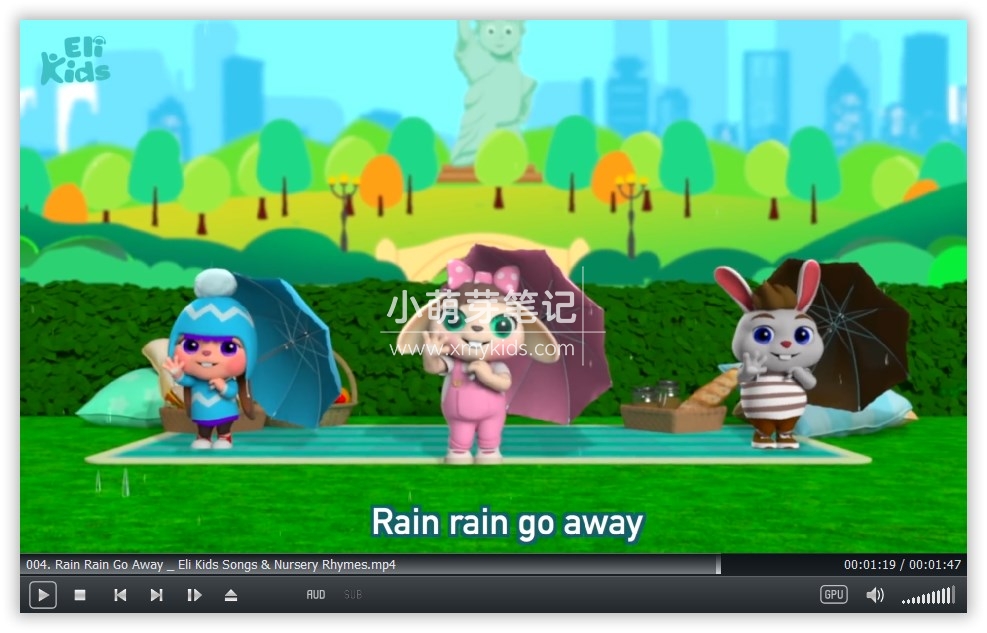 Eli Kids 图片8 Eli Kids 图片7