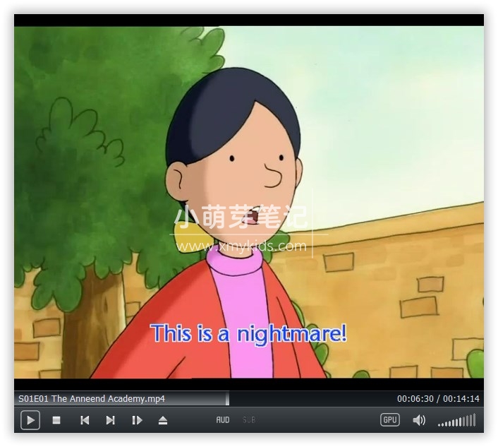 The Magic Key 神奇之钥 图片7