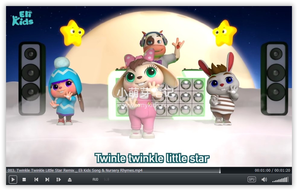 Eli Kids 图片6 Eli Kids 图片5