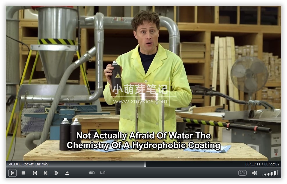 Science Max 科学最大 图片5