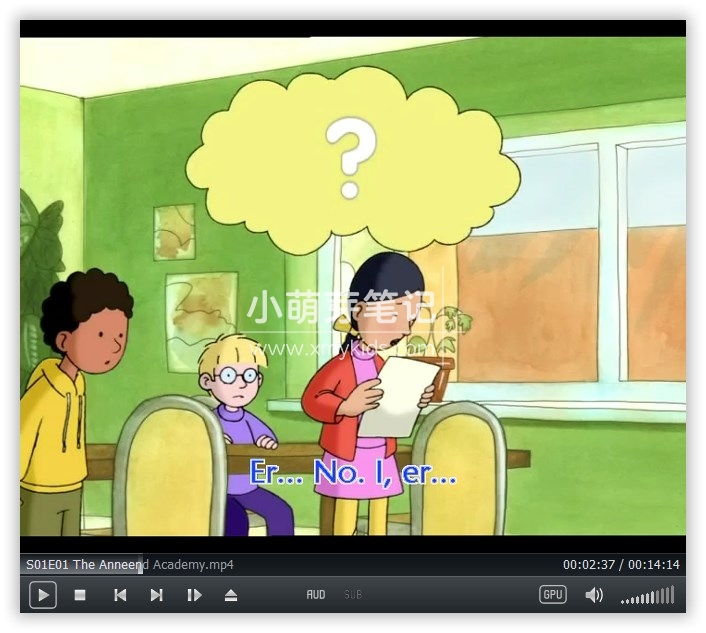 The Magic Key 神奇之钥 图片5