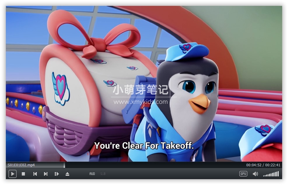 T.O.T.S. Tiny Ones Transport Service 宝宝快递 图片4 T.O.T.S. Tiny Ones Transport Service 宝宝快递 图片3