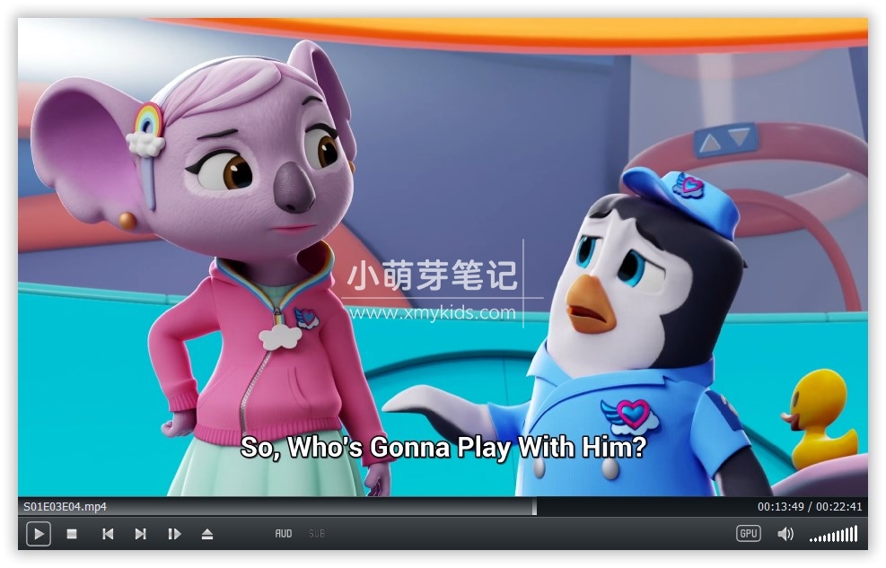 T.O.T.S. Tiny Ones Transport Service 宝宝快递 图片10 T.O.T.S. Tiny Ones Transport Service 宝宝快递 图片9