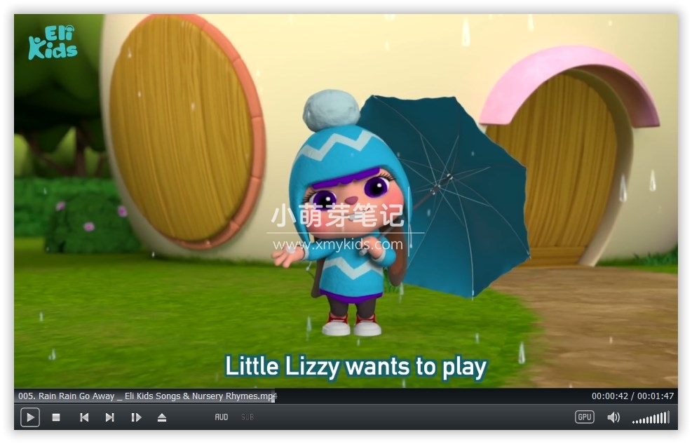 Eli Kids 图片10 Eli Kids 图片9