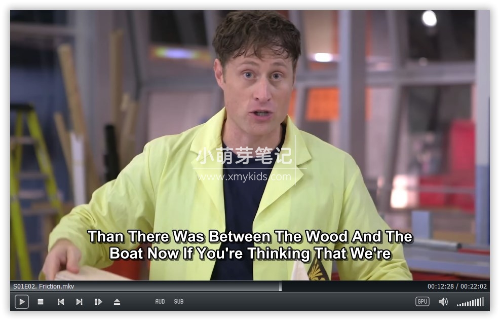 Science Max 科学最大 图片9