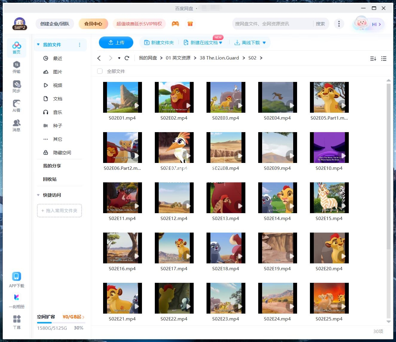 The Lion Guard 小狮王护卫队 狮子护卫队 图片13