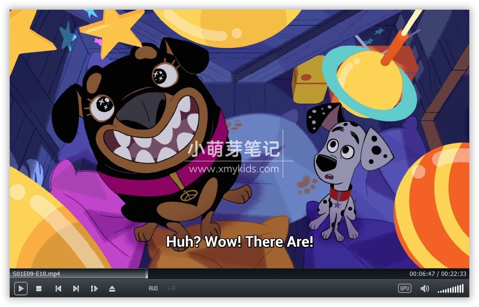 101 Dalmatian Street 101忠狗街头日记 图片14 101 Dalmatian Street 101忠狗街头日记 图片13