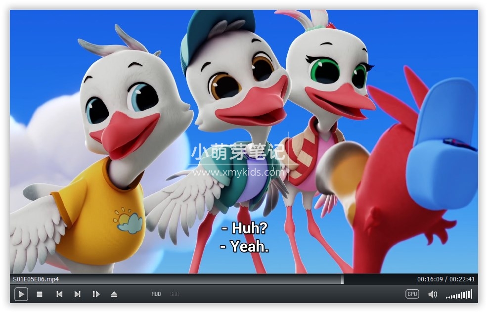 T.O.T.S. Tiny Ones Transport Service 宝宝快递 图片14 T.O.T.S. Tiny Ones Transport Service 宝宝快递 图片13