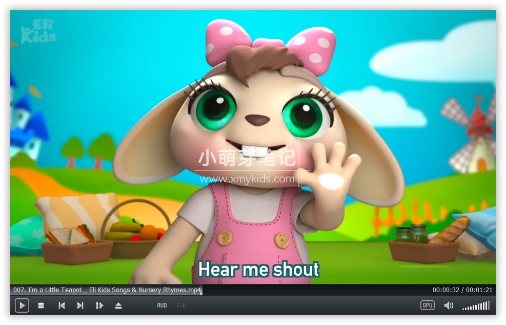 Eli Kids 图片14 Eli Kids 图片13