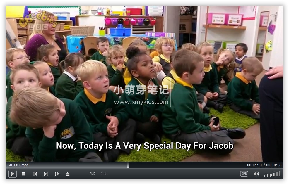 Time for School 图片11