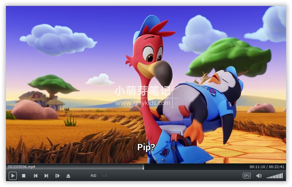 T.O.T.S. Tiny Ones Transport Service 宝宝快递 图片12 T.O.T.S. Tiny Ones Transport Service 宝宝快递 图片11